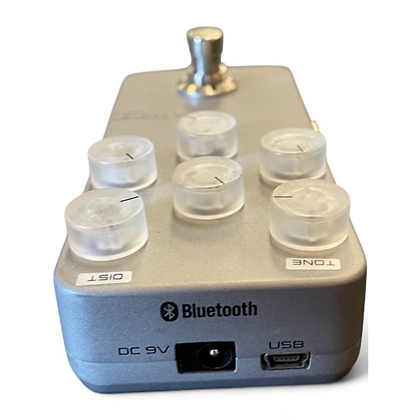 Used Hotone Effects XTOMP MINI Effect Processor