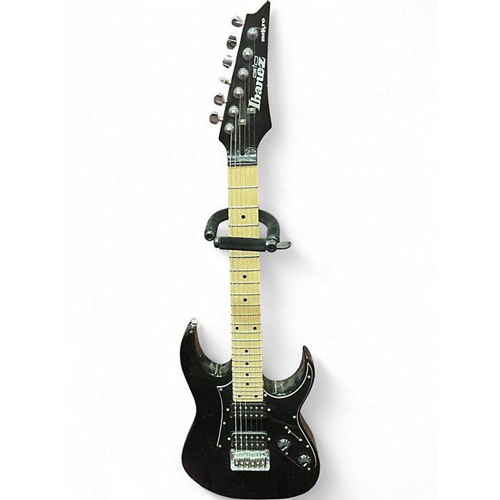 ギター Ibanez GIO mikro Amazon.com: Ibanez GIO RG miKro 6 String Electric Guitar