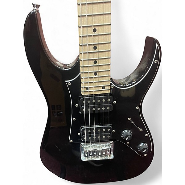 ギター Ibanez GIO mikro Amazon.com: Ibanez GIO RG miKro 6 String Electric Guitar