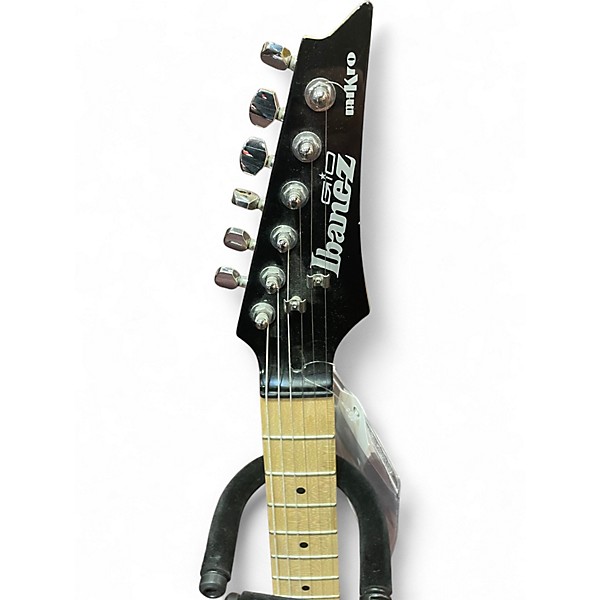 ギター Ibanez GIO mikro Amazon.com: Ibanez GRGM21M RG Gio miKro Short-Scale Electric