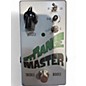 Used Throbak Strange Master Effect Pedal thumbnail