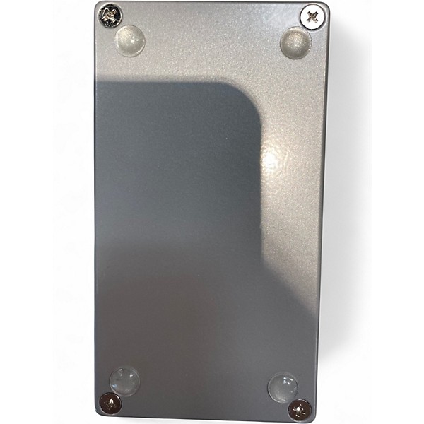 Used Throbak Strange Master Effect Pedal