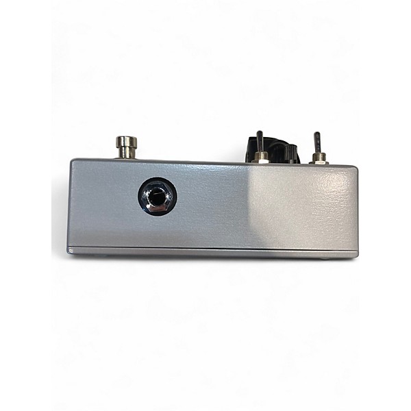 Used Throbak Strange Master Effect Pedal