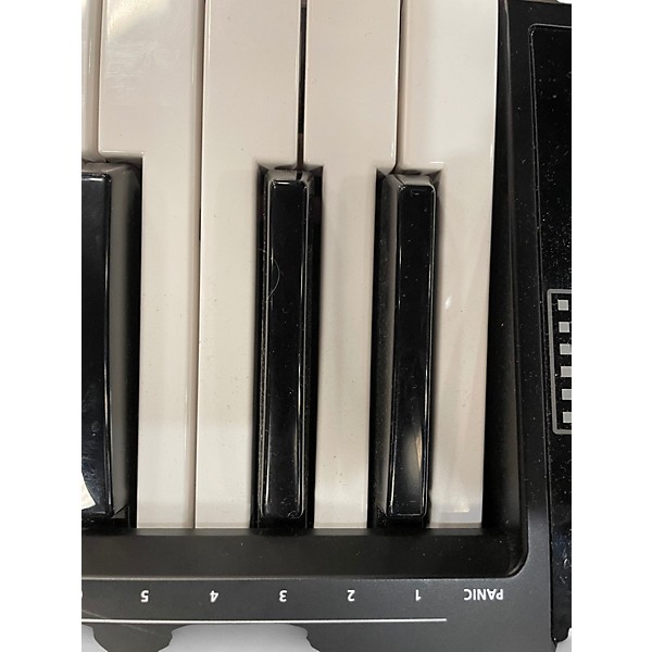 Used Roland A49 MIDI Controller
