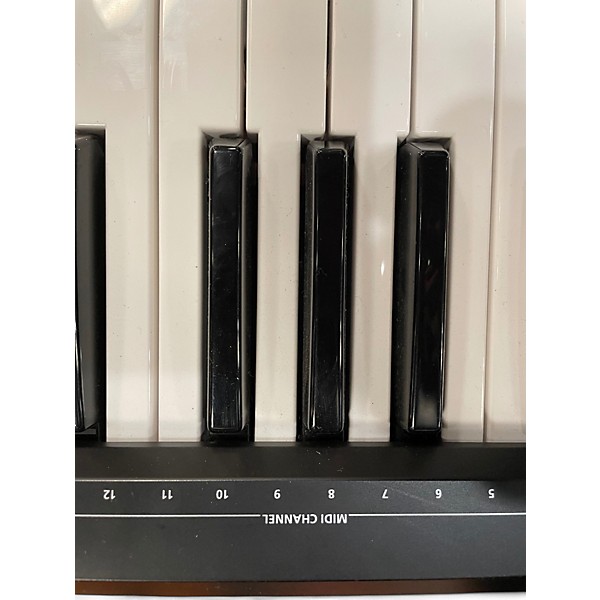Used Roland A49 MIDI Controller