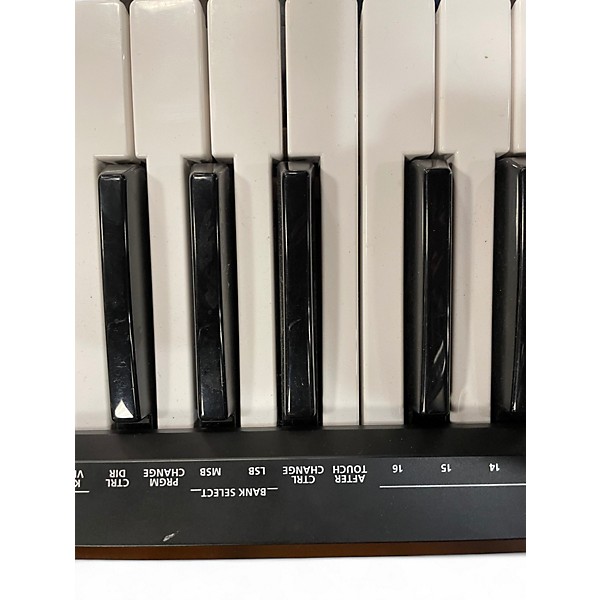 Used Roland A49 MIDI Controller