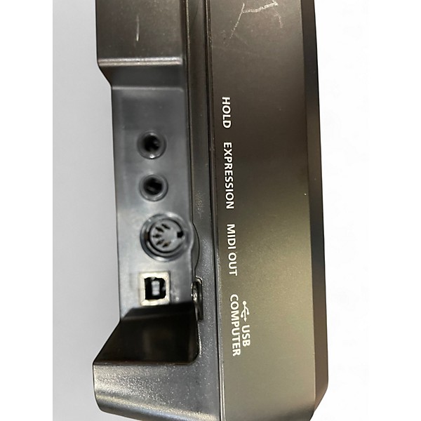 Used Roland A49 MIDI Controller