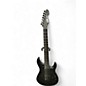 Used ESP SN-1007B Black Solid Body Electric Guitar thumbnail