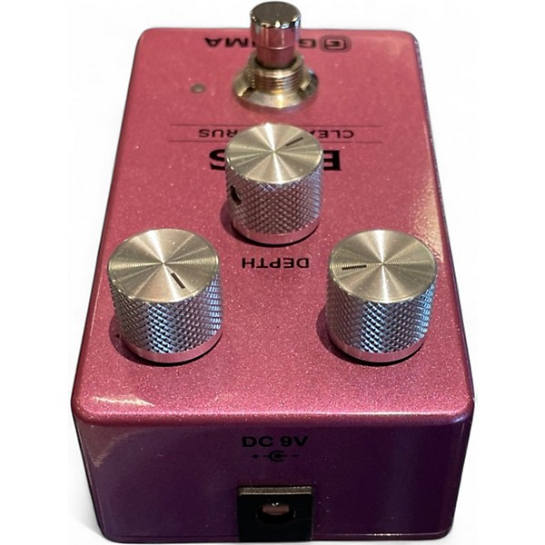 Used GAMMA EROS Effect Pedal