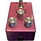 Used GAMMA EROS Effect Pedal