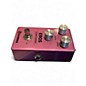 Used GAMMA EROS Effect Pedal