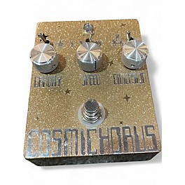 Used Dr. Scientist COSMICHORUS Effect Pedal