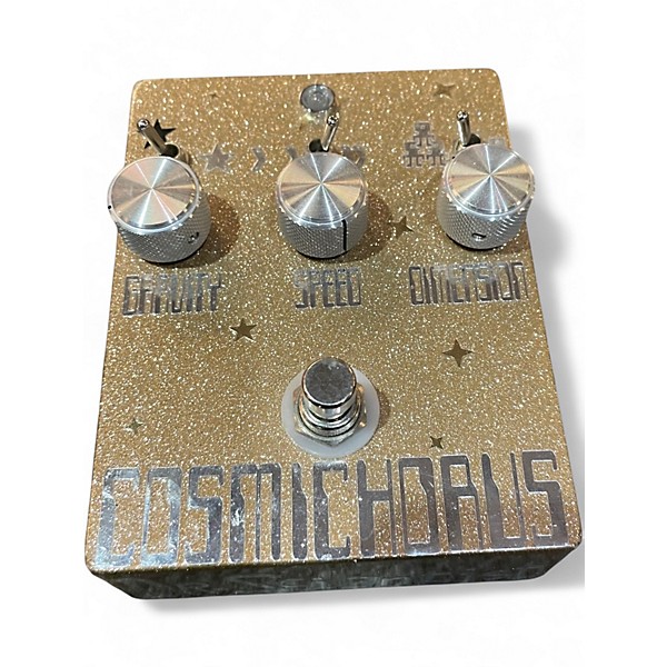 Used Dr. Scientist COSMICHORUS Effect Pedal