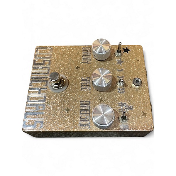 Used Dr. Scientist COSMICHORUS Effect Pedal