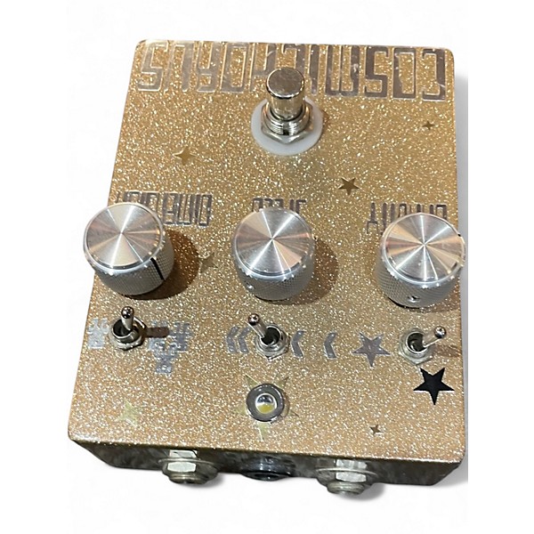 Used Dr. Scientist COSMICHORUS Effect Pedal