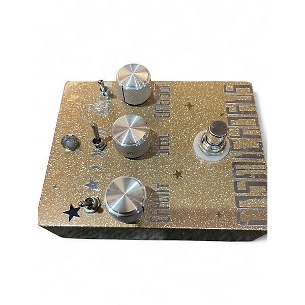 Used Dr. Scientist COSMICHORUS Effect Pedal