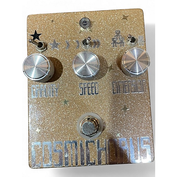 Used Dr. Scientist COSMICHORUS Effect Pedal