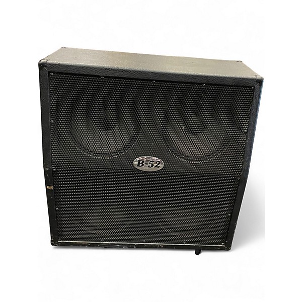 Used B-52 LS412A 4x12 400W Slant Guitar Cabinet