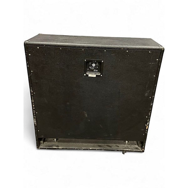 Used B-52 LS412A 4x12 400W Slant Guitar Cabinet
