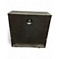 Used B-52 LS412A 4x12 400W Slant Guitar Cabinet