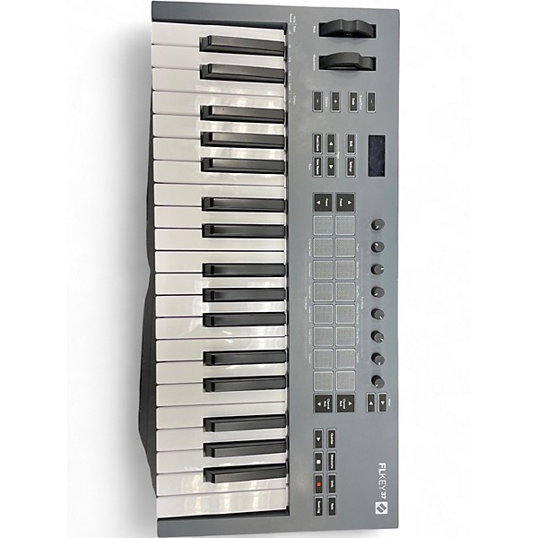 Used Novation FLkey 37 | Guitar Center