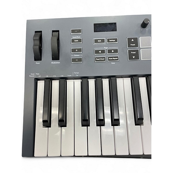 Used Novation FLkey 37 | Guitar Center