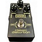 Used MXR M86 Classic Distortion Effect Pedal