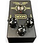 Used MXR M86 Classic Distortion Effect Pedal