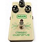 Used MXR M66S Classic Overdrive Effect Pedal thumbnail