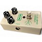 Used MXR M66S Classic Overdrive Effect Pedal