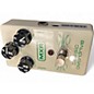 Used MXR M66S Classic Overdrive Effect Pedal