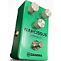 Used GAMMA NARCISSUS Effect Pedal