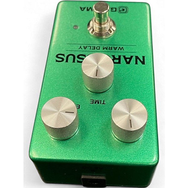 Used GAMMA NARCISSUS Effect Pedal