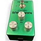 Used GAMMA NARCISSUS Effect Pedal