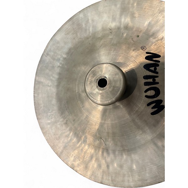 Used Wuhan 12in China Cymbal