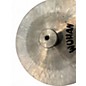 Used Wuhan 12in China Cymbal