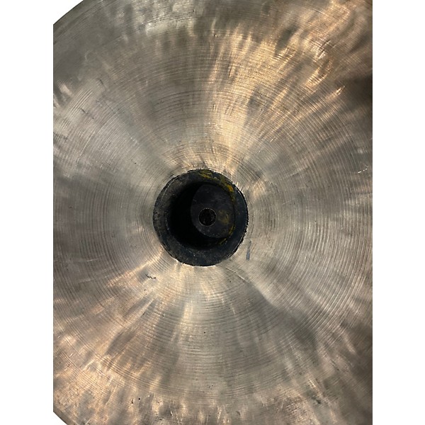 Used Wuhan 12in China Cymbal