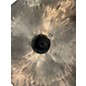 Used Wuhan 12in China Cymbal