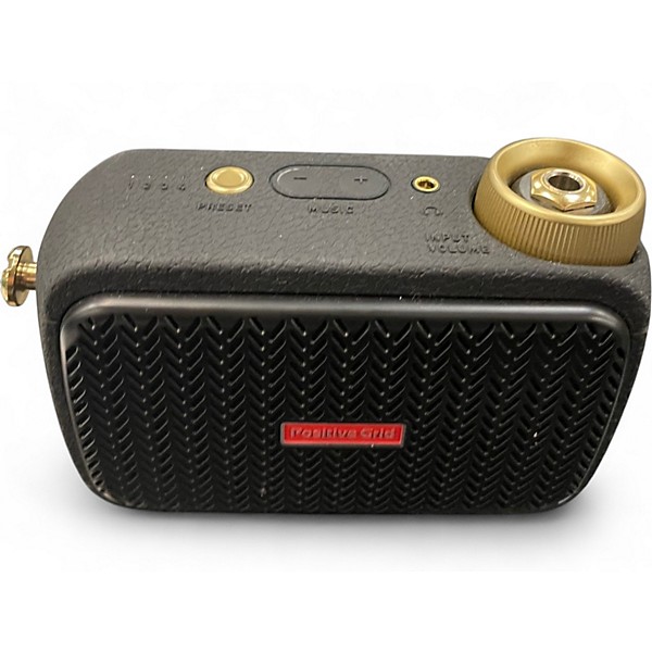 Used Positive Grid SPARK GO Battery Powered Amp