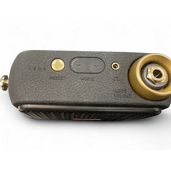 Used Positive Grid SPARK GO Battery Powered Amp