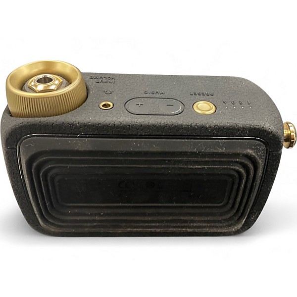 Used Positive Grid SPARK GO Battery Powered Amp