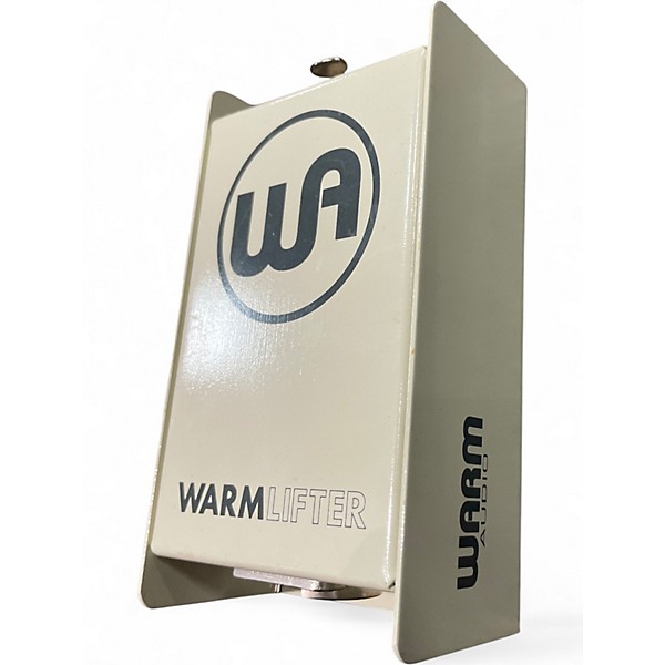 Used Warm Audio WARM LIFTER Microphone Preamp