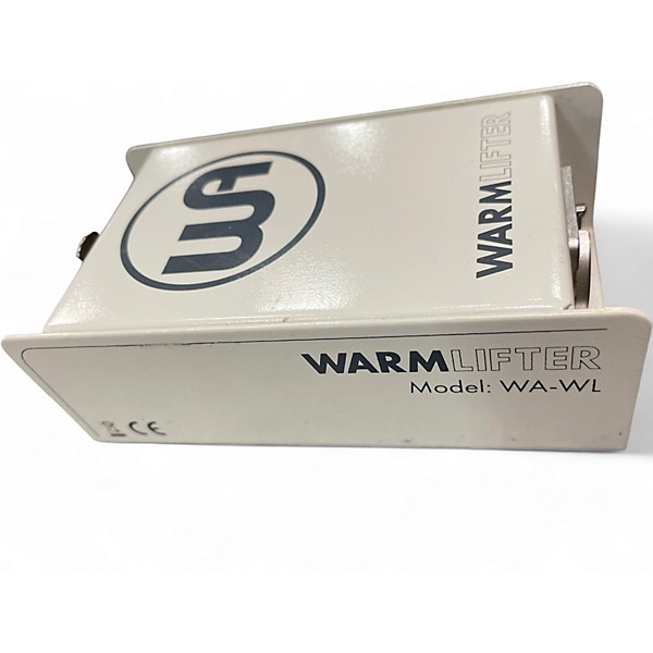 Used Warm Audio WARM LIFTER Microphone Preamp