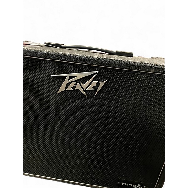 Used Peavey Vypyr 100 100W 2x12 Guitar Combo Amp