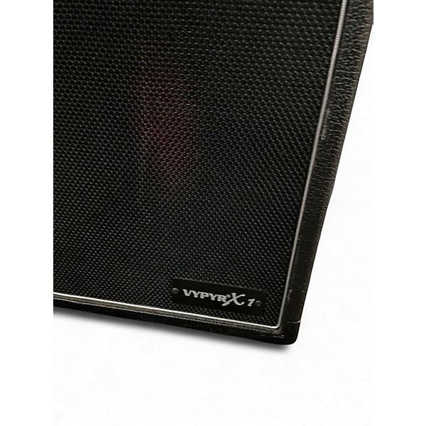 Used Peavey Vypyr 100 100W 2x12 Guitar Combo Amp