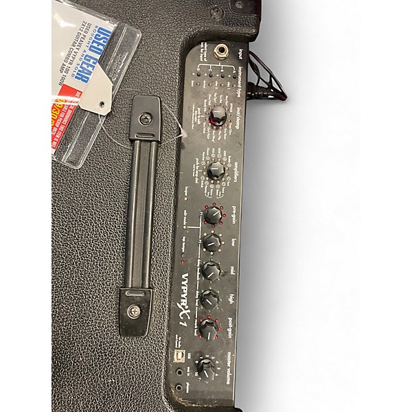 Used Peavey Vypyr 100 100W 2x12 Guitar Combo Amp