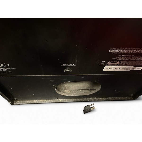 Used Peavey Vypyr 100 100W 2x12 Guitar Combo Amp