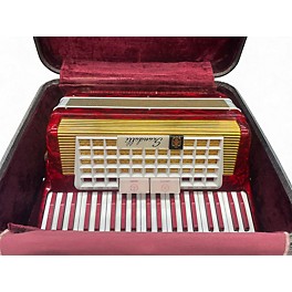 Used Scandelli N369/70 Accordion