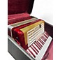 Used Scandelli N369/70 Accordion