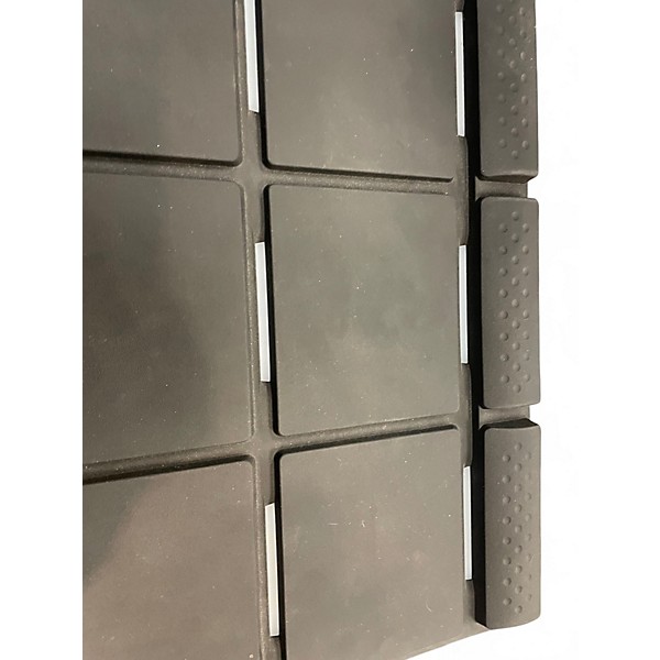 Used Alesis STRIKE MULTIPAD Drum Amplifier